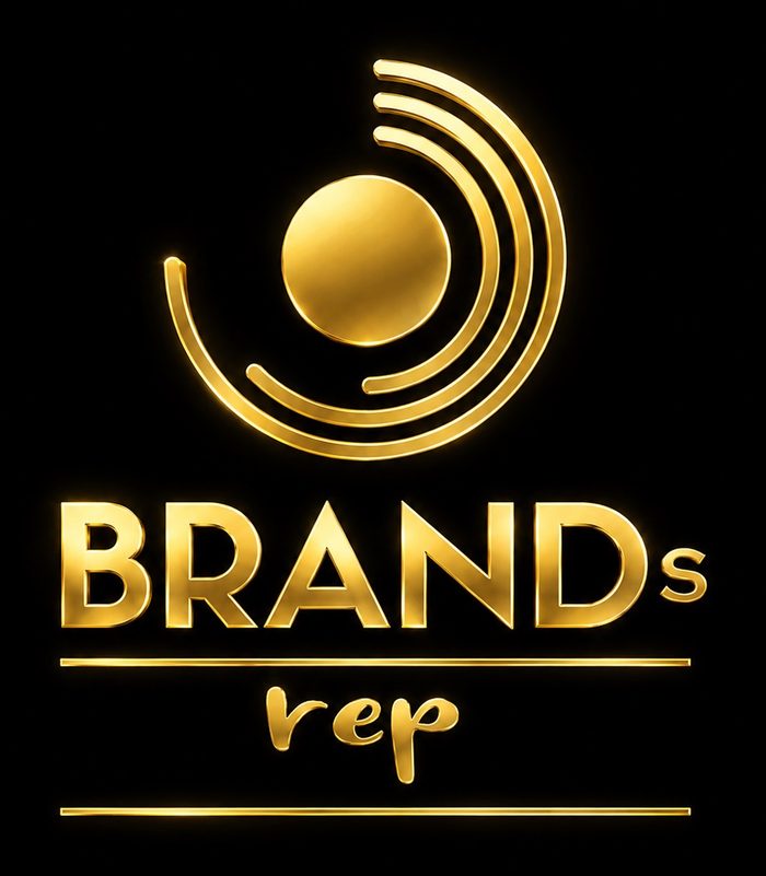 BrandsRep KE Logo